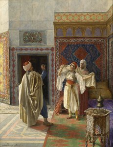 Surpris - Daniel Israel
